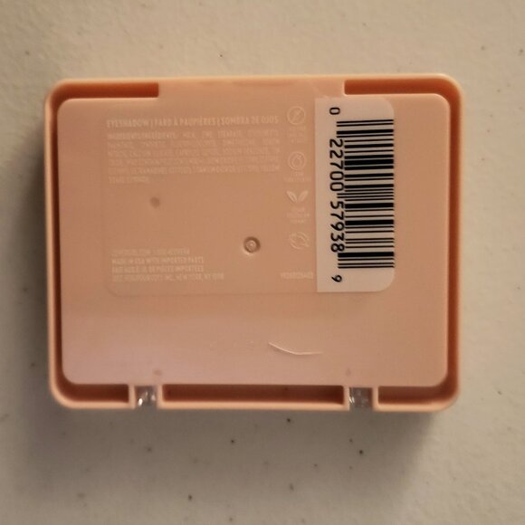 Covergirl 280 Natural Nudes Eye Enhancer 4-Kit Eyeshadow Neutral Makeup New - Picture 2 of 4